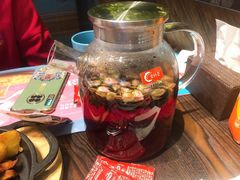 -酷公社·榴莲披萨(太原街店)
