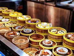 -五月罗马海鲜烤肉自助餐厅(印象城店)