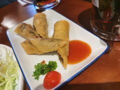 -小条食堂(三坊七巷店)