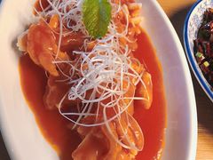 -临界音乐酒馆·小龙虾·江湖菜(华熙LIVE·鱼洞店)