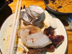 -丹东特色烤肉(南光三部店)