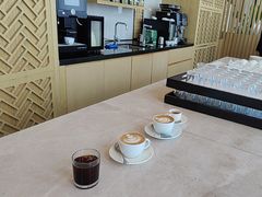 -嘉定凯悦·咖啡厅