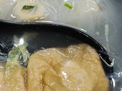 上海双档-上味馆南翔小笼(真金路店)