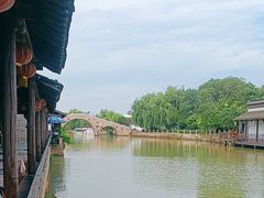 -嘉兴月河历史街区