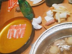 -牛New寿喜烧(青浦店)