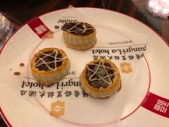 -夏宫中餐厅(香格里拉大酒店)