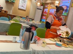 -大师傅金奖啤酒鱼(西街口总店)