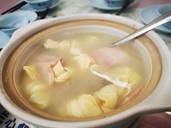 -蘭心餐厅(进贤路店)