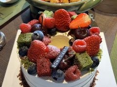 -DUFF LANGE杜夫朗格蛋糕(长沙店)