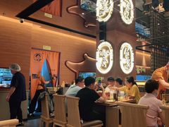 -西塔老太太泥炉烤肉(武汉摩尔城店)