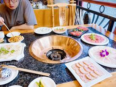 -老码头火锅(骡马市店)