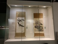 -徐悲鸿纪念馆