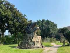 -自贡恐龙博物馆