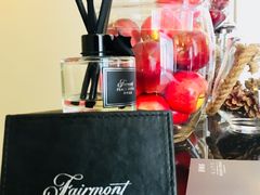 -上海和平饭店-华懋阁 The Cathay Room