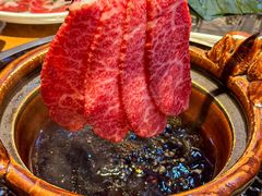 -丸藏和牛烧肉专门店(园区师惠坊店)