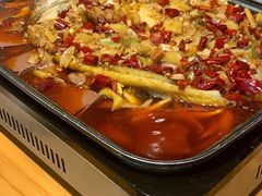 -唐力九头鸟烧烤·罗田吊锅(西云楼店)
