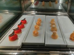 -盛宴标帜餐厅·亲子自助 (南昌喜来登酒店)