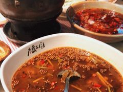 -水煮三国·川鲁江湖菜(香山店)