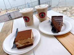 -太平洋咖啡(海天驿站店)