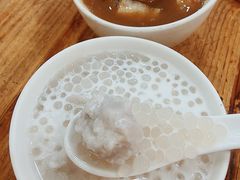 -沙湾姜埋奶(兴新包店)