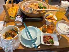 -云雪丽·木府土司文化餐厅(木府店)