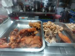 -凤张螺蛳粉·爽口粉(跃进路总店)