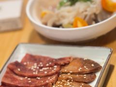 -十二舍·湯物素煮(江泰潤政店)