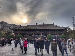 -西宁市东关清真大寺