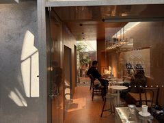 -METAL HANDS铁手咖啡制造局(五道营店)
