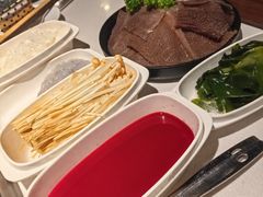 -海底捞火锅(外滩店)