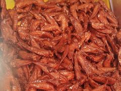 -乔波食品(杜桥中心菜场店)