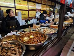 -嘉州九妹凤爪(乐山总店)