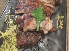 甜皮鸭-肖四女乐山跷脚牛肉(世博源店)