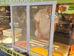 -丝路传奇·中国拉面航母店(北医三院店)