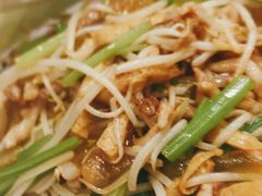 -春水锅贴·传统鲁菜(大明湖店)