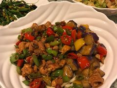-文三里屯面馆(三里屯店)