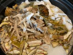 -易门野生菌府·菌海森林(月牙潭公园店)
