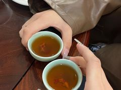 -顺德人家食府(黄金广场店)