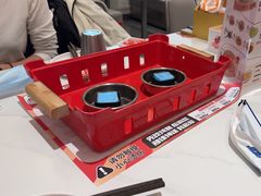 -雅佳神话·麻辣烤鱼(新街口店)