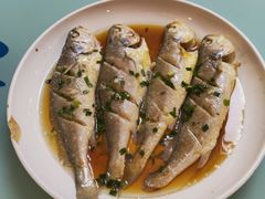 -富临轩私房菜(集庆门大街店)