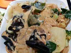 麻辣烫-林静小吃(复兴路店)