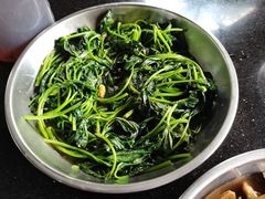 -烟桥私房菜馆(奋哥)