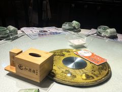 -和源祥·日照菜扛把子(万平口一店)