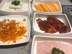 -海底捞火锅(飞马水城店)