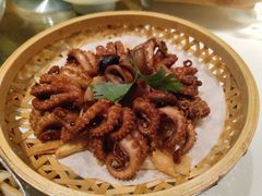 -0776食堂·京城创意菜(七里庄店)