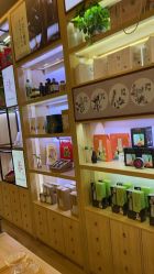 点击看大图 -徽娘子女性草本熏蒸养生SPA
