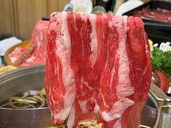 -牛匠和牛寿喜锅(西安总店)