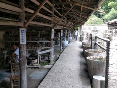 -景德镇古窑民俗博览区