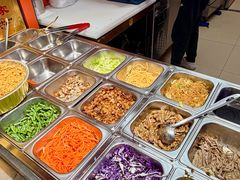 -张果佬年糕卷(科巷店)