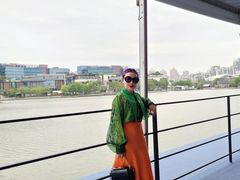 -欢乐海岸椰林沙滩-2025湾区超级灯会